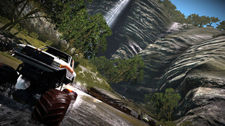 MotorStorm: Pacific Rift Gets New Demo